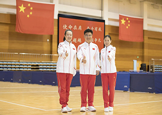 北京友谊医院圆满完成巴黎残奥会医疗保障工作